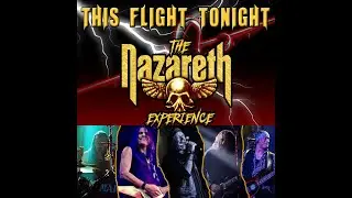 This Flight Tonight promo video Jan18 26