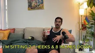 Ghouls, Gremlins, & Gays | Closet Culture, Gay Delusions, and Ugly Boyfriends