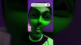#happybirthday 🤣🤣|| #birthday #shorts #short #memes  #comedy #funny #alien #meme #funnyvideos #happy