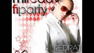RED RAT - A COUPLE MORE ROUNDS - MONKEY BARREL RIDDIM - WARD 21