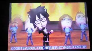 TomoDachi Life song -  Fake Pokemon in the nutshell