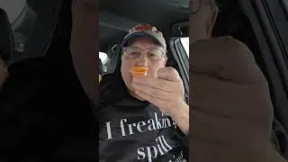 KFC Spicy Chicken Sandwich Meal & Chicken Nuggets Review Part 2 #kfc #chickensandwich