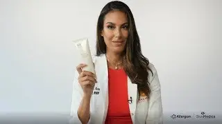 SkinMedica AHA/BHA Exfoliating Cleanser Review | The Skin Spot