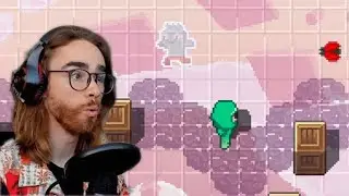 2D AND 3D AT THE SAME TIME?? | Toodee and Topdee