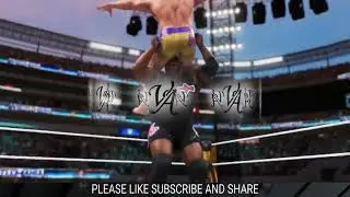 WHAT IF: MATT RIDDLE VS KEITH LEE FOR UNITED STATES CHAMPIONSHIP 🖤🖤