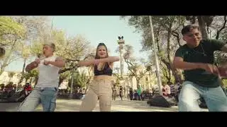 Kumbia Fusi&oacute;n_ Hay M&aacute;s Dolor 