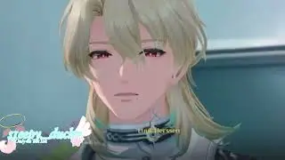 {~First greeting with Luuk Herssen #wuwacreator #wuwa #wutheringwaves #wutheringwaveswalkthrough ~}
