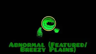 FNF': FIRE IN THE HOLE - Abnormal's Voice Changes