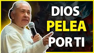 La ORACIÓN mueve lo que tú no puedes mover. ORA con FE. - LUZ MARINA DE GALVIS