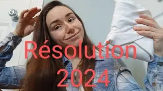 R&eacute;solution 2024 avec les couches lavables. Routine de nuit chang&eacute;e. L&acirc;ch&eacute; prise et confort+chitchat
