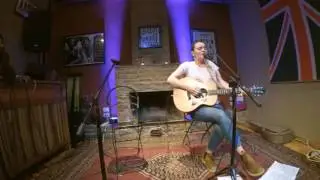 #5. TEMME SCOTT @ Live in Indie Mondays [2016]