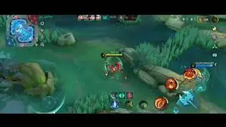 MOVA LEGEND 5V5 BEST GAMEPLAY ❤️