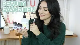BEAUTY FAVORITEN MÄRZ | madametamtam