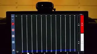 Unlocking Performance: JB4 Tuner + 3rd Gen Tundra Beta Mode Select Software!