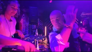 House DJ Session -  Authentic House Vibes with Milady from Mirror Club - Málaga, Spain