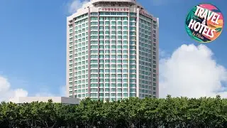 Ramada by Wyndham Pearl Guangzhou | Guangzhou, China | Hotel Review ⭐