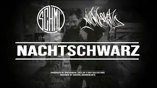 Schmu x IndiRekt - nachtschwarz (prod. SpicyGreen)