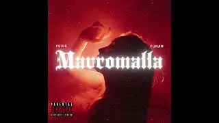 FSIDE x YUNANGR - MAVROMALLA - (Official Audio Release)