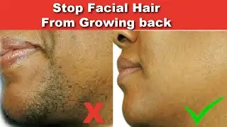 Say goodbye to unwanted hair with this simple, natural DIY hair remover Quick, easy +budget-friendly