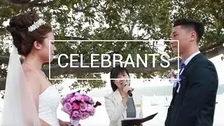 Sydney Mandarin, Cantonese, English Celebrant