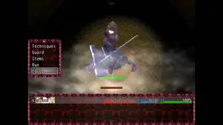 Beating Miranda everyday until Dead Red Hood released - Day 2