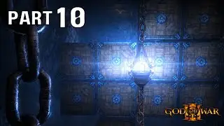 God of War 3 Remastered | Part 10 | Tamil Gameplay | The Caverns | AK Gaming Tamil #AKgamingtamil
