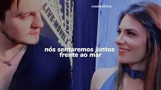 Luan Santana e Jade Magalhaes - eu te esperarei