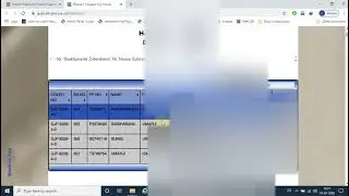 How to use District Trainer(ft) Portal | Haj House Website | Gujarat State Haj Committee