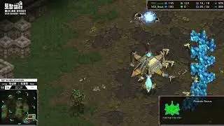 KCM 2026 S1 W2 Set 8 @ Neo Sylphid | Starcraft Commentary