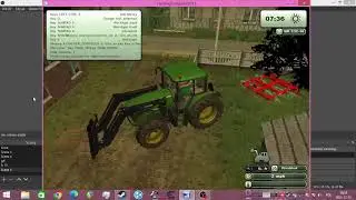 FS13 Polski Rolnik S1E5 Talerzowanie & Prasowanie Nowym Nabytkiem