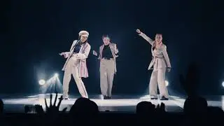 MUUTARZ 2021 【4部 GUEST DANCER  KOI & sangría】