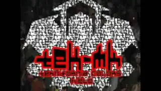 HIELO TEKMEKA TEKNIFORNIA COLORS HARDTEK DRUM'N'BASS http://www.myspace.com/tekmekasound