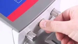 CS 60 Start-Up Video &ndash; Step-by-Step Commissioning of the Wire Stripper