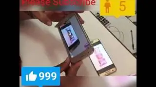 Must watching!! Modi ki note app proof