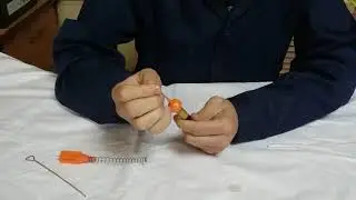 Алгоритм зарядки 