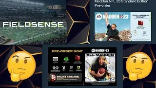 MADDEN 23 
