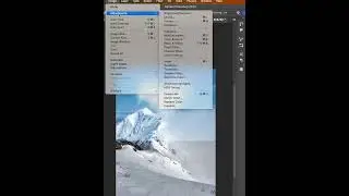 Easy Background Removal - Short Photoshop Tutorial #shorts