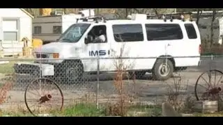 Road Scanner