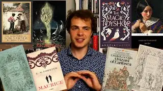 Book Recommendations: Coming of Age Novels