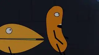 Nutopia 2: Attack of the Legumes