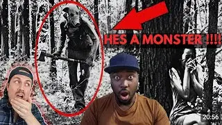 GRUESOME!! 'His Victims Had to Play His Evil Game' | Aroundtheworld with Stephen