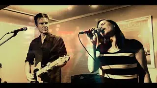 All I Wanna Do Is Make Love To You - Heart (MacReid Cover)