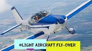 Light Aircraft |Sound Effect Studio|2020