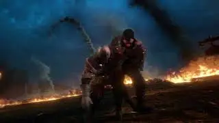 SpellForce 3 Cinematic Trailer