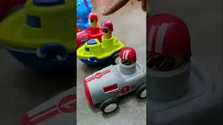 cute doreamon 🛵🚓🚗 #shorts #shortsfeed #trending #automobile #viral #toys #asmr #jcb