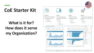 What Is the CoE Starter Kit? | Key Takeaways for Power Platform Governance
