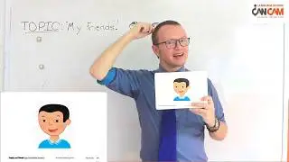 FAMILY AND FRIENDS: GRADE 2  - UNIT 10 - PART 1 - ANH NGỮ CAM - ONLINE TEACHING