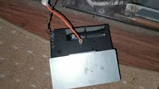 sprawdzenie iskrownik automatyczny piecyk gazowy trumatic 5002S  3002 S