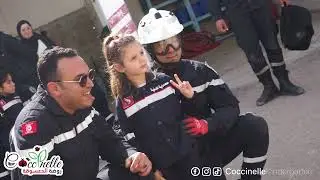 اليوم العالمي للحماية المدنية