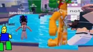 acting like a scan robot in mocap (Roblox)